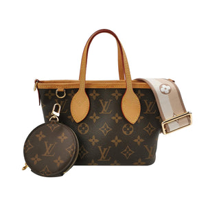 Louis Vuitton Neverfull BB Monogram