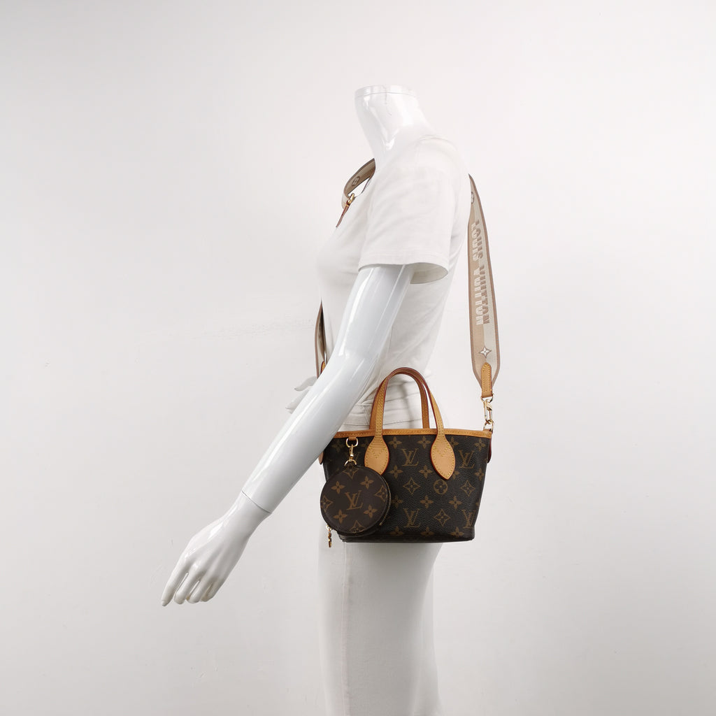 Louis Vuitton Neverfull BB Monogram