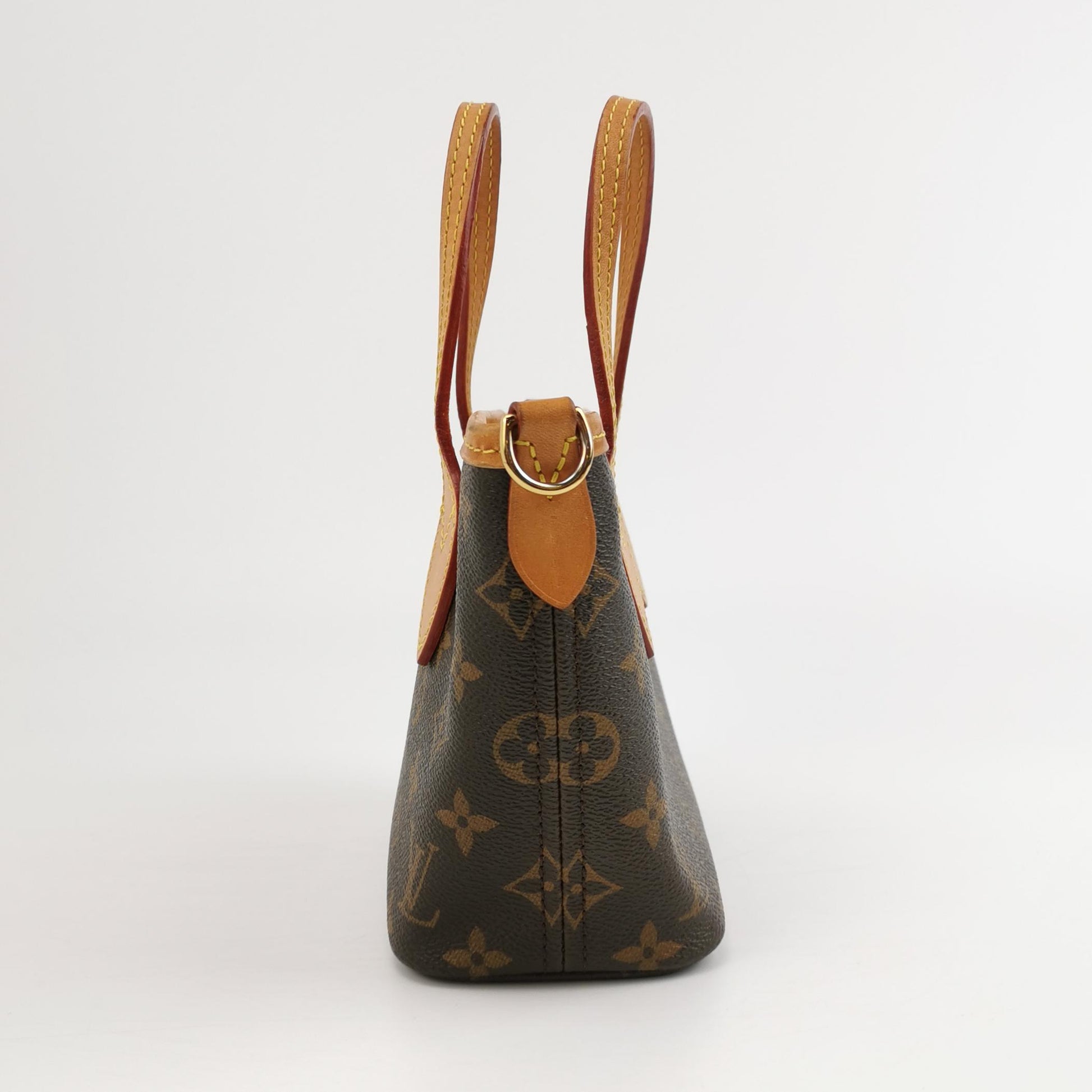 Louis Vuitton Neverfull BB Monogram