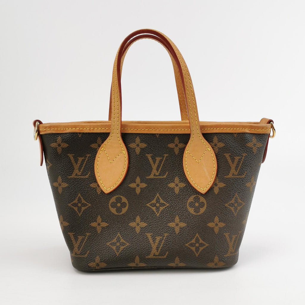Louis Vuitton Neverfull BB Monogram