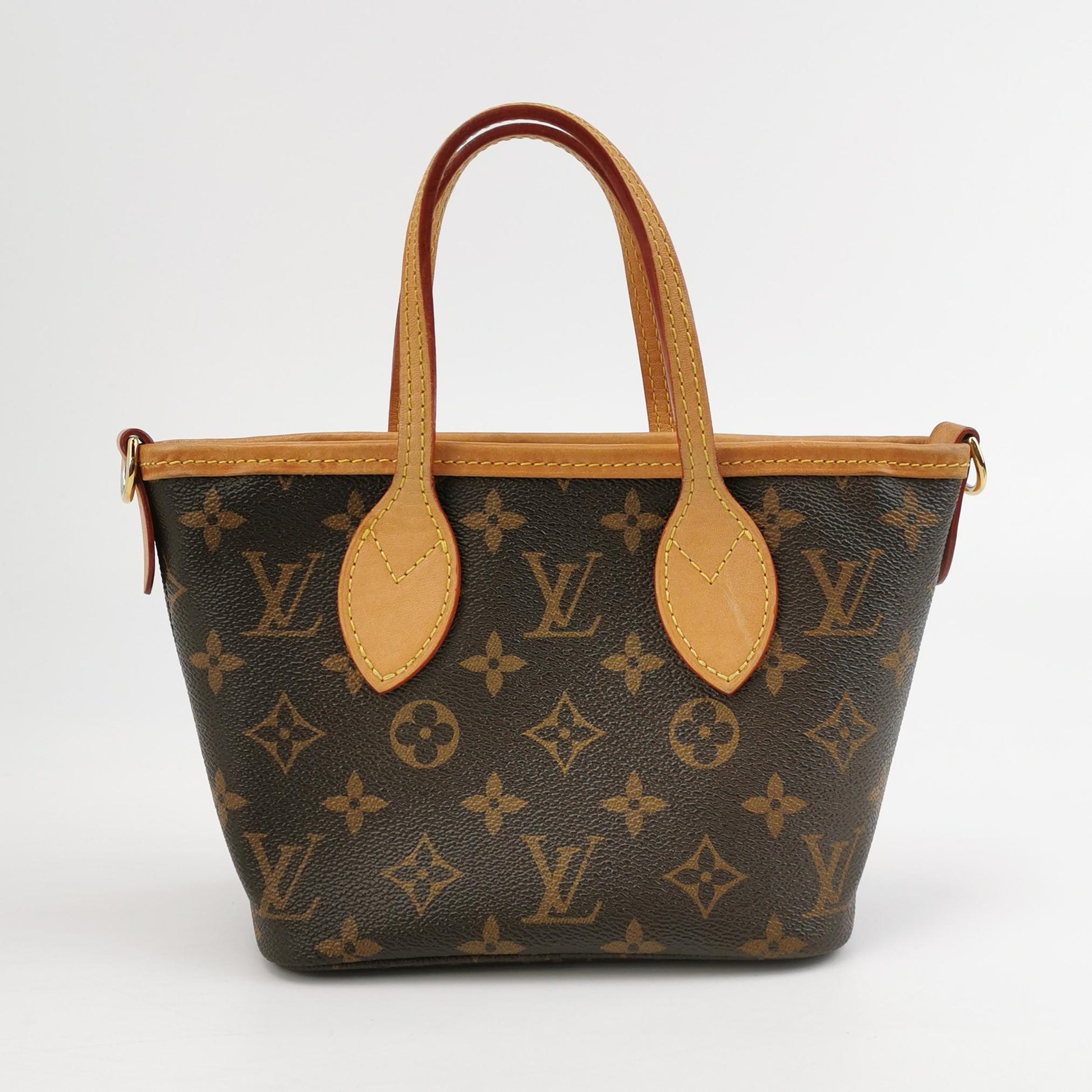 Louis Vuitton Neverfull BB Monogram