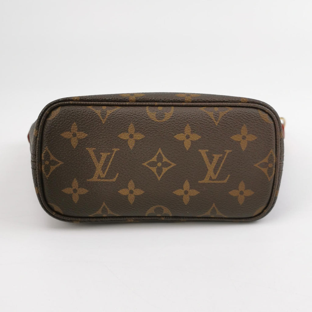 Louis Vuitton Neverfull BB Monogram