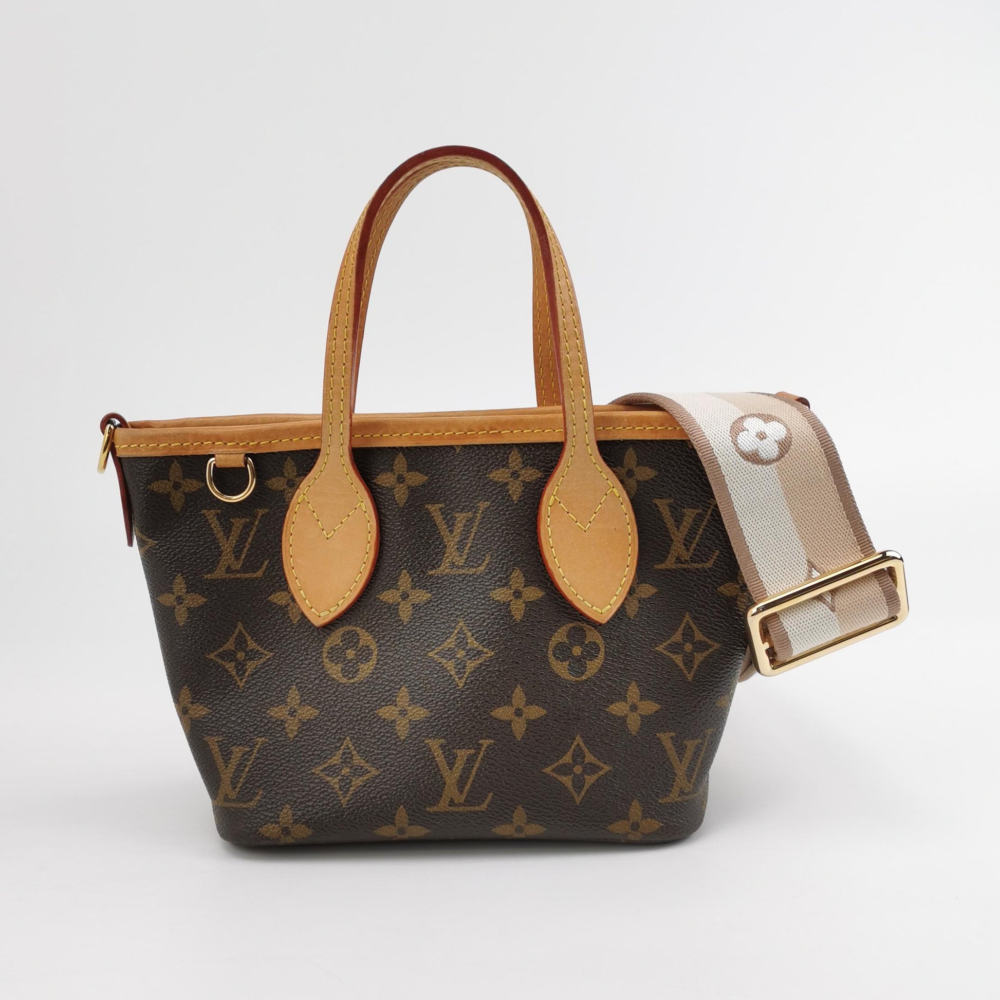 Louis Vuitton Neverfull BB Monogram