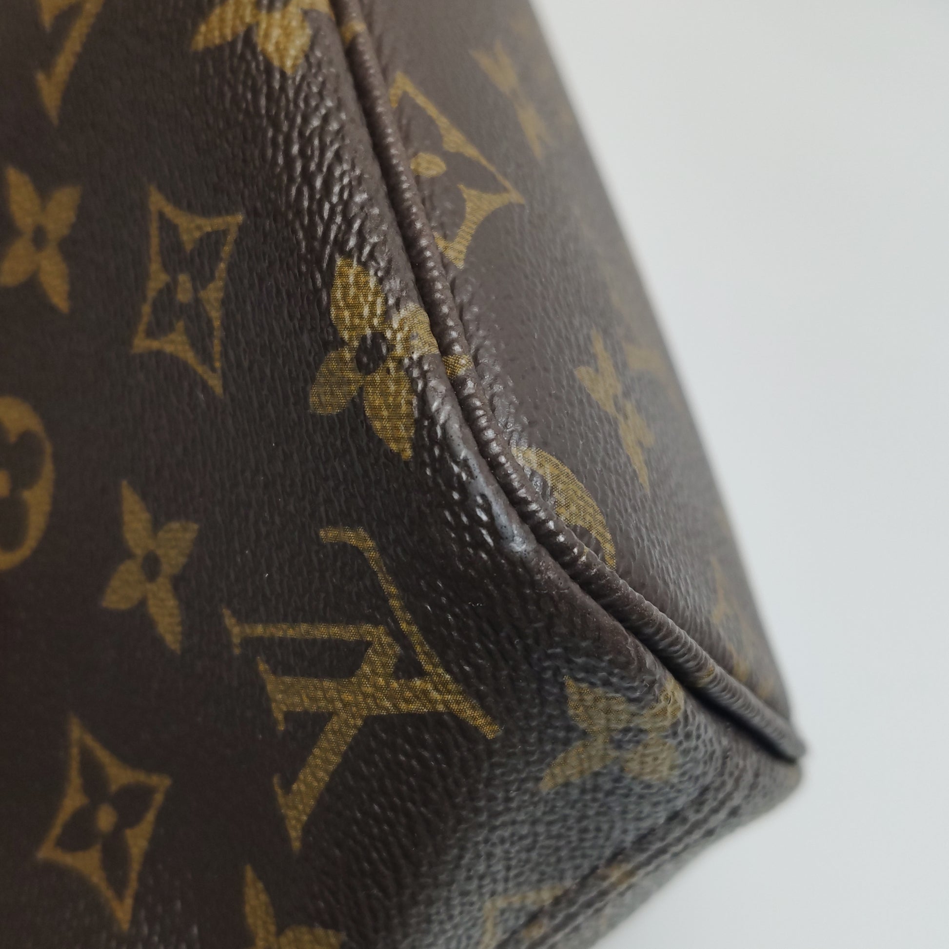 Louis Vuitton Neverfull BB Monogram