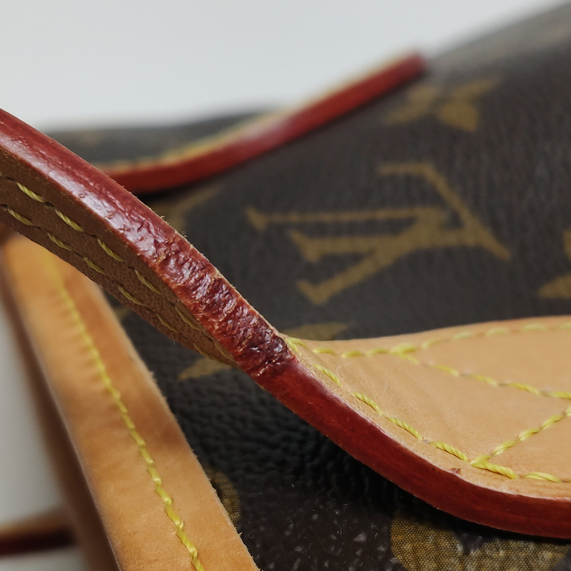 Louis Vuitton Neverfull BB Monogram