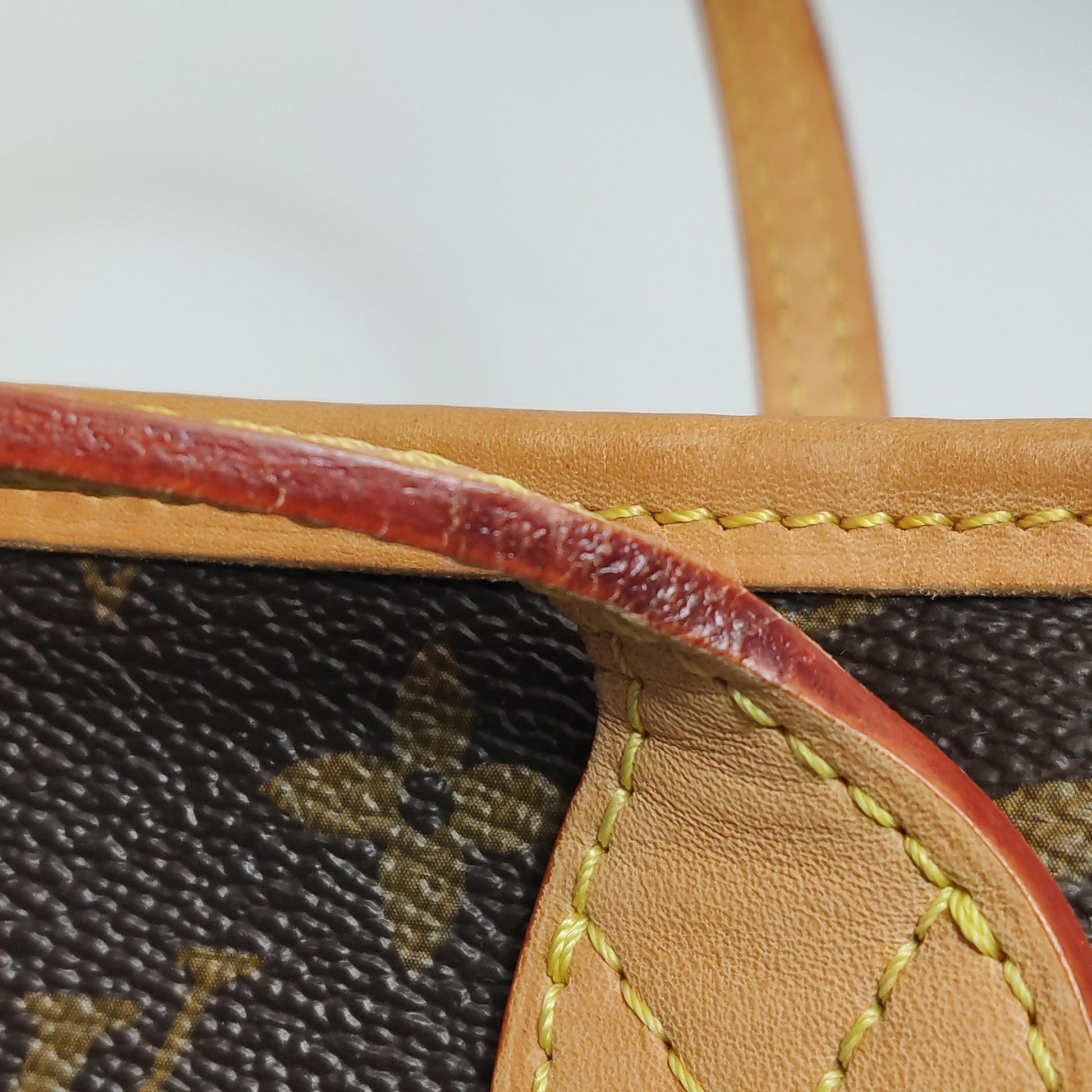 Louis Vuitton Neverfull BB Monogram