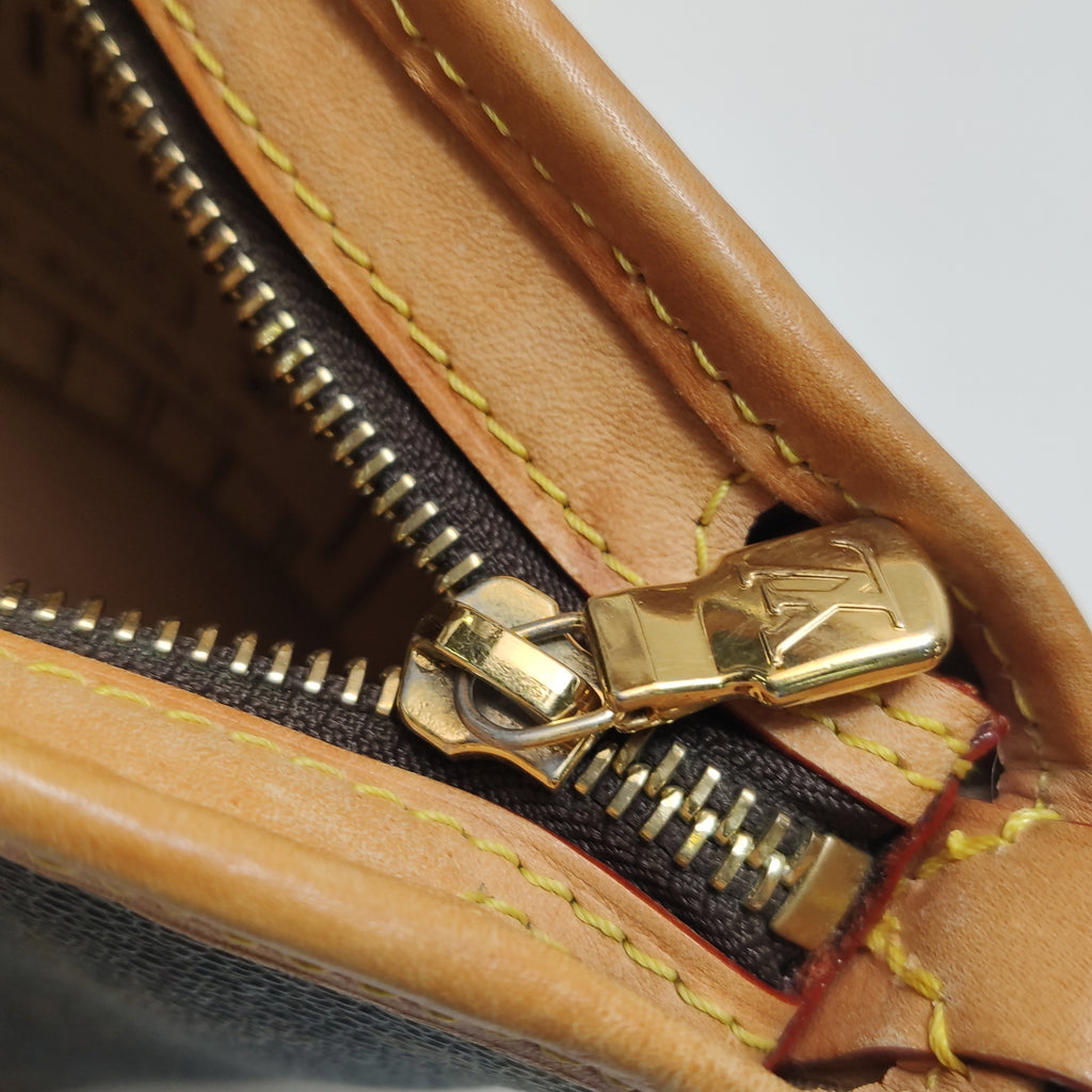 Louis Vuitton Neverfull BB Monogram