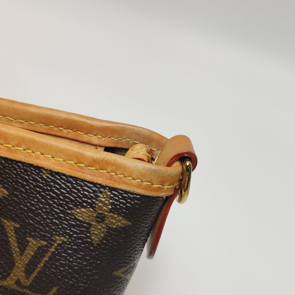 Louis Vuitton Neverfull BB Monogram