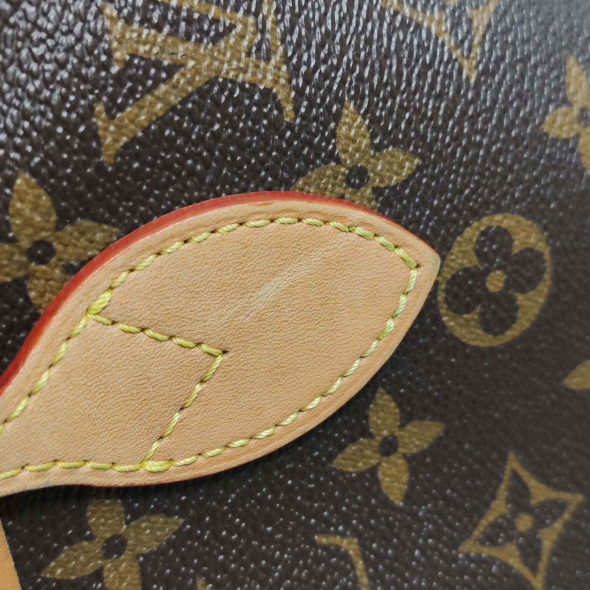 Louis Vuitton Neverfull BB Monogram