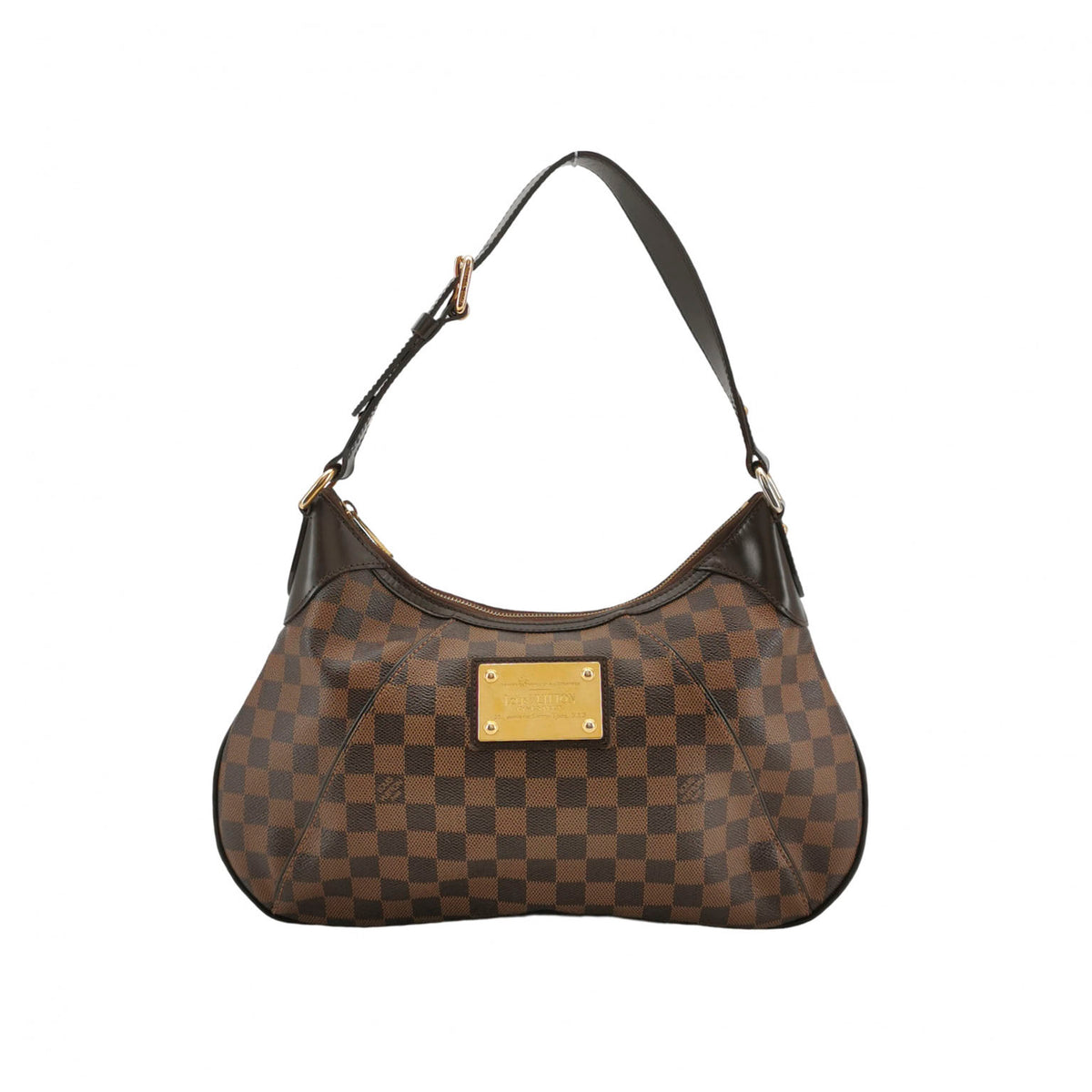 Louis Vuitton Thames GM Damier Ebene