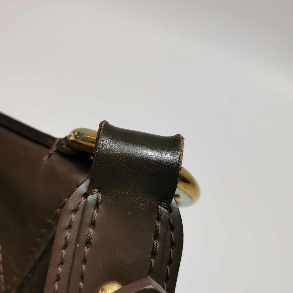 Louis Vuitton Thames GM Damier Ebene