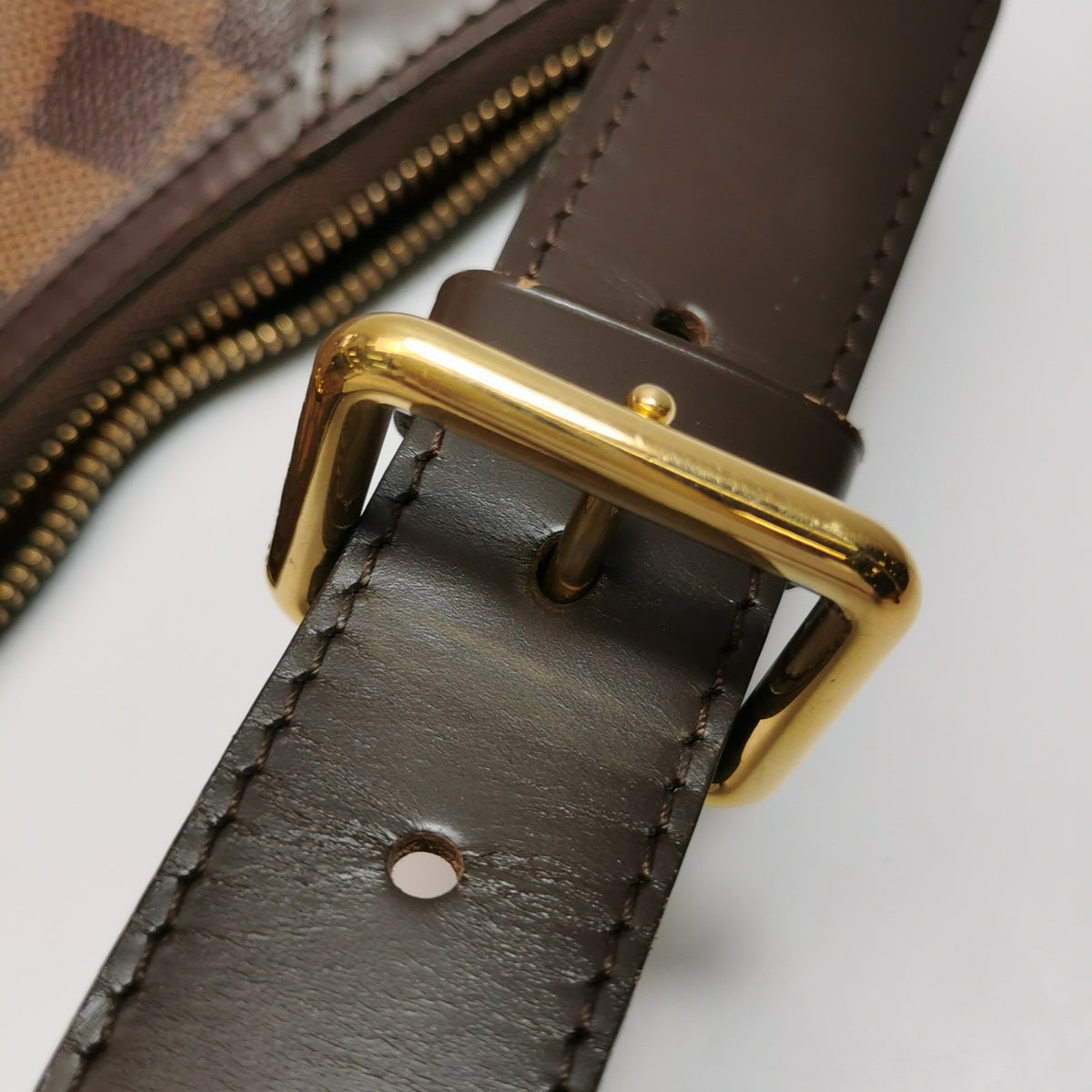 Louis Vuitton Thames GM Damier Ebene