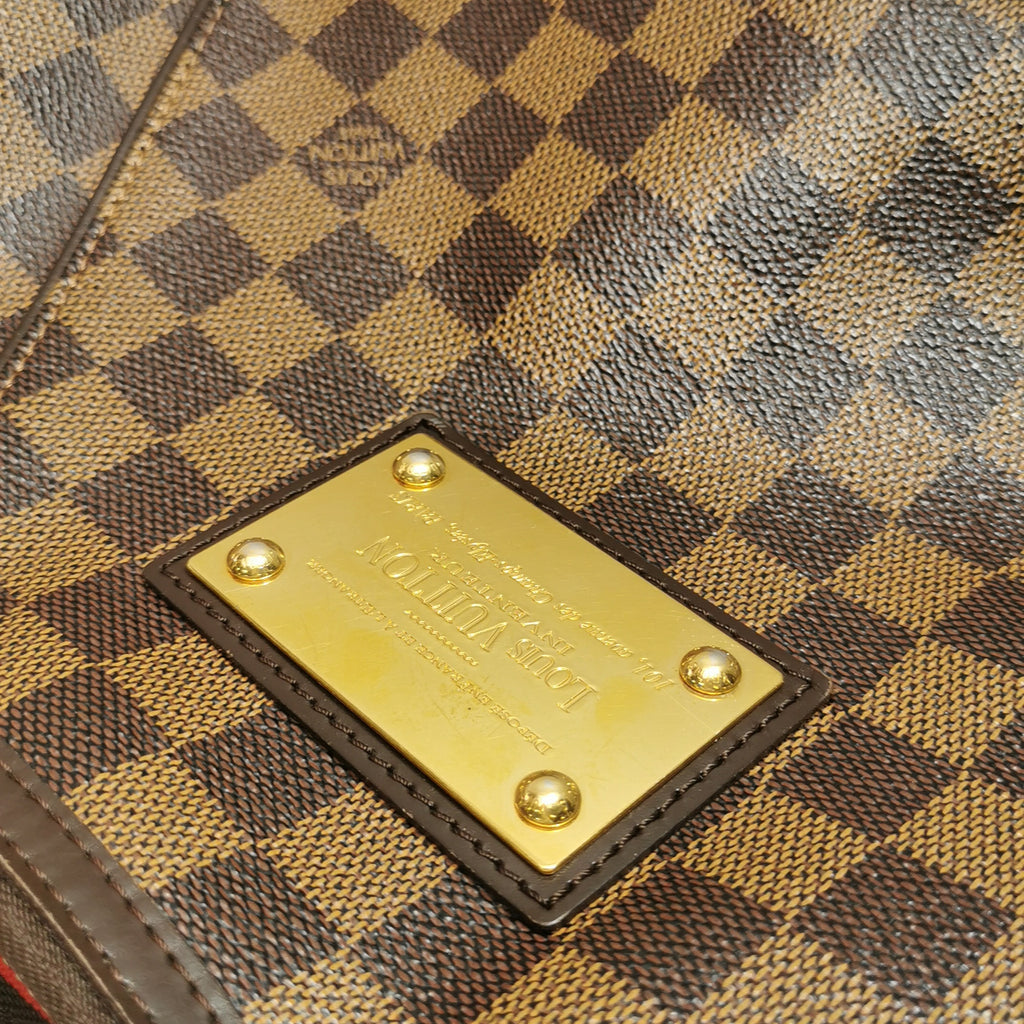 Louis Vuitton Thames GM Damier Ebene