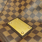 Louis Vuitton Thames GM Damier Ebene