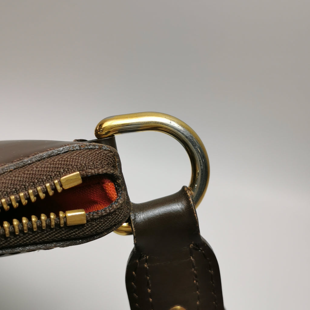 Louis Vuitton Thames GM Damier Ebene