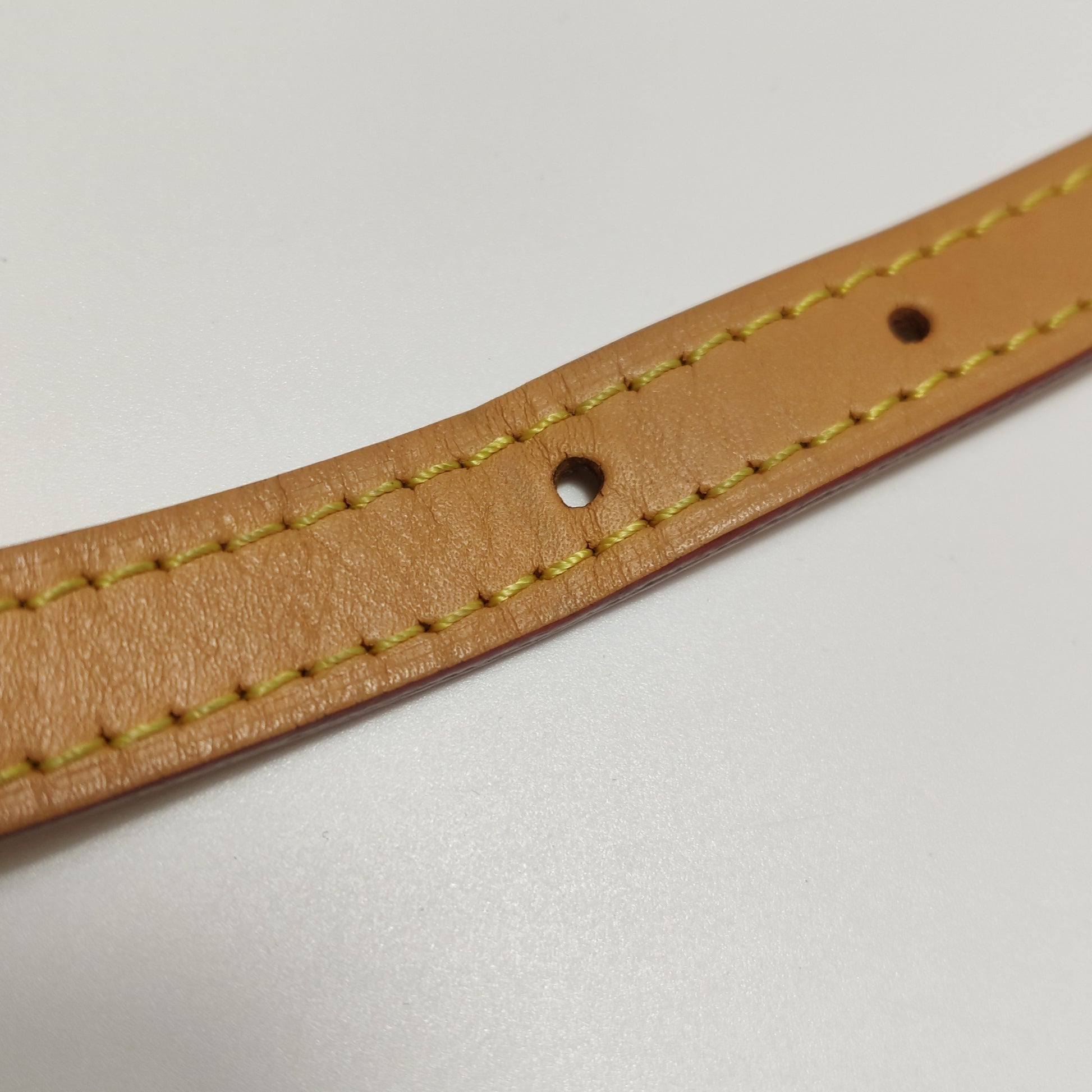 Louis Vuitton Nano Speedy Monogram
