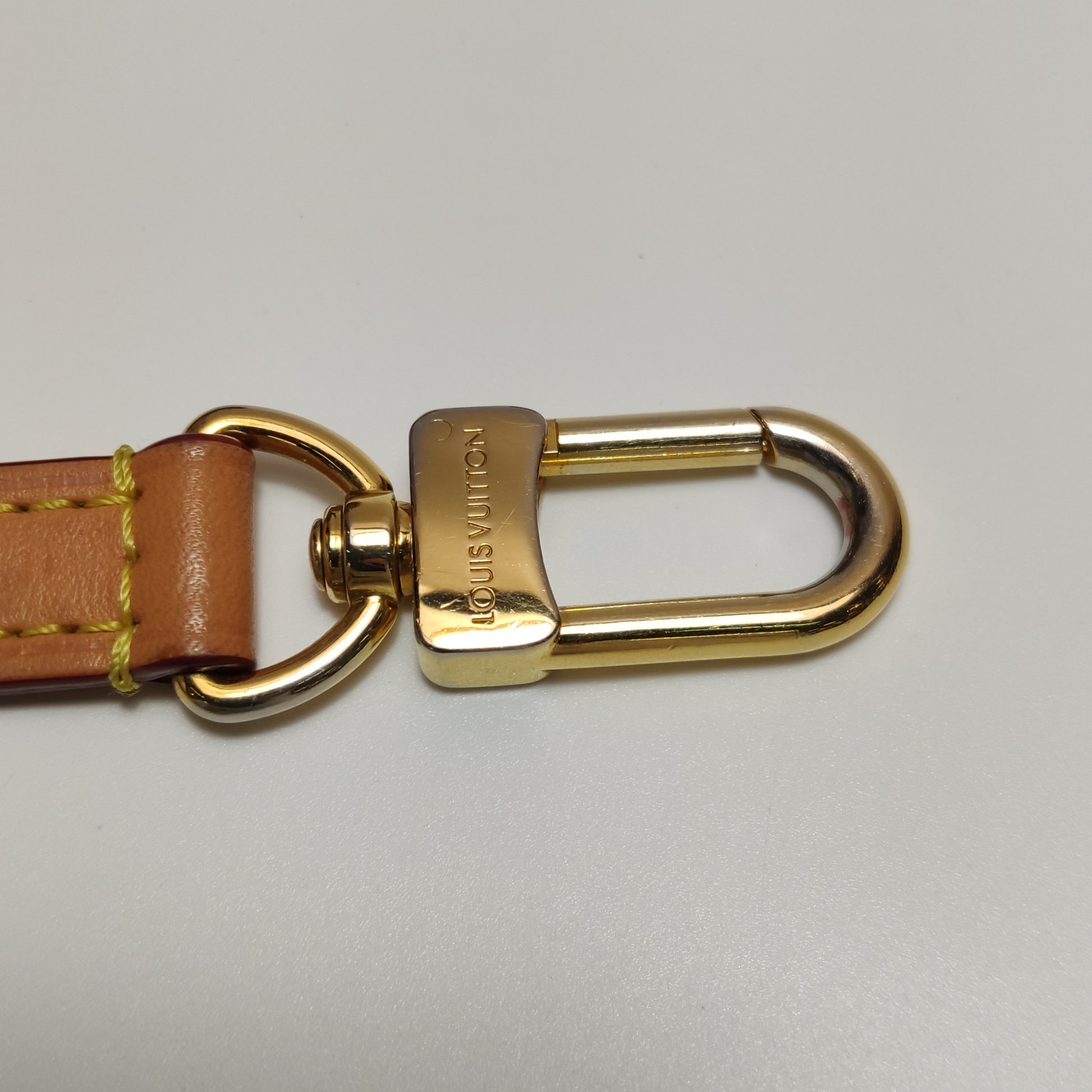 Louis Vuitton Nano Speedy Monogram
