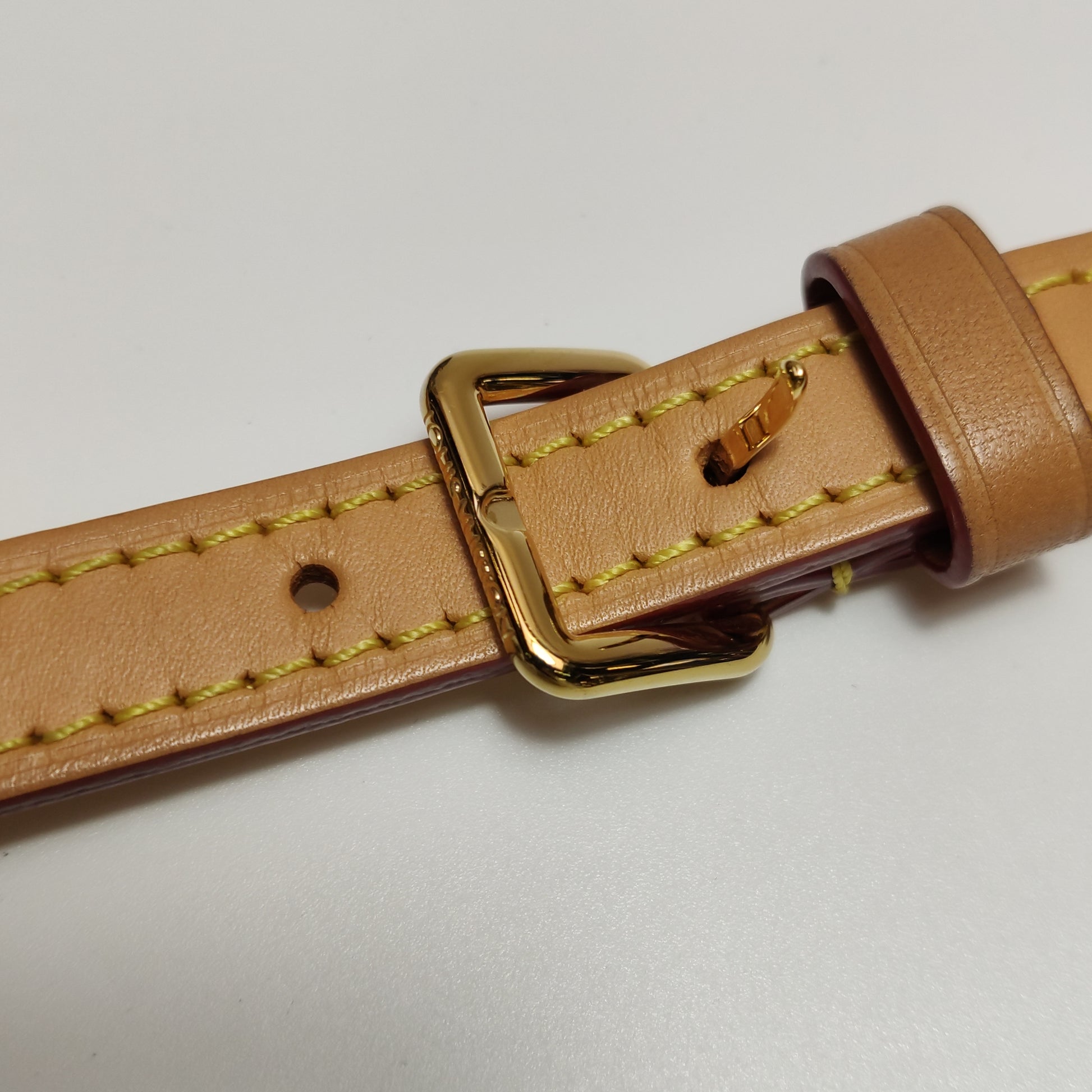 Louis Vuitton Nano Speedy Monogram