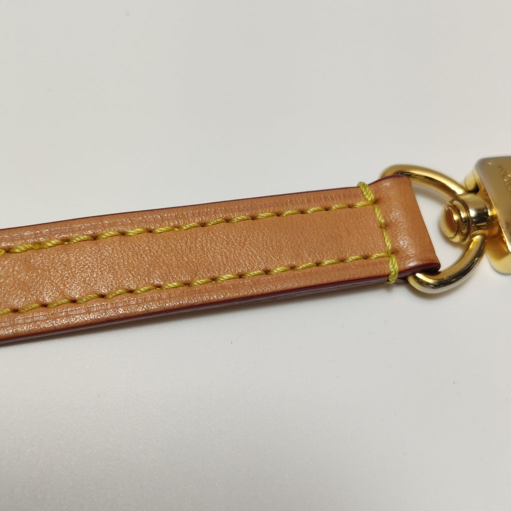 Louis Vuitton Nano Speedy Monogram