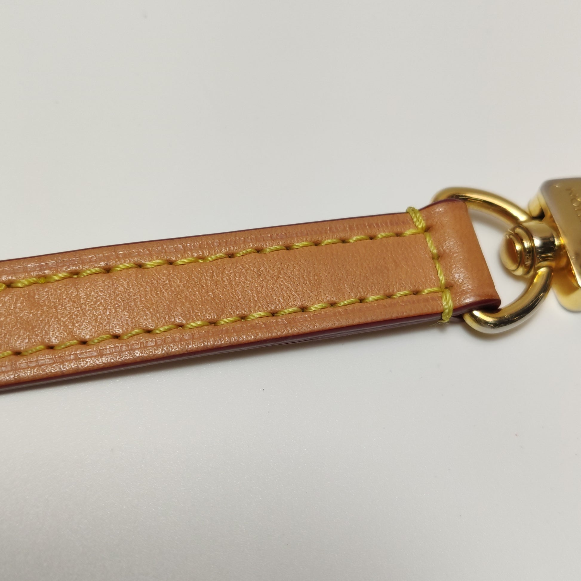 Louis Vuitton Nano Speedy Monogram