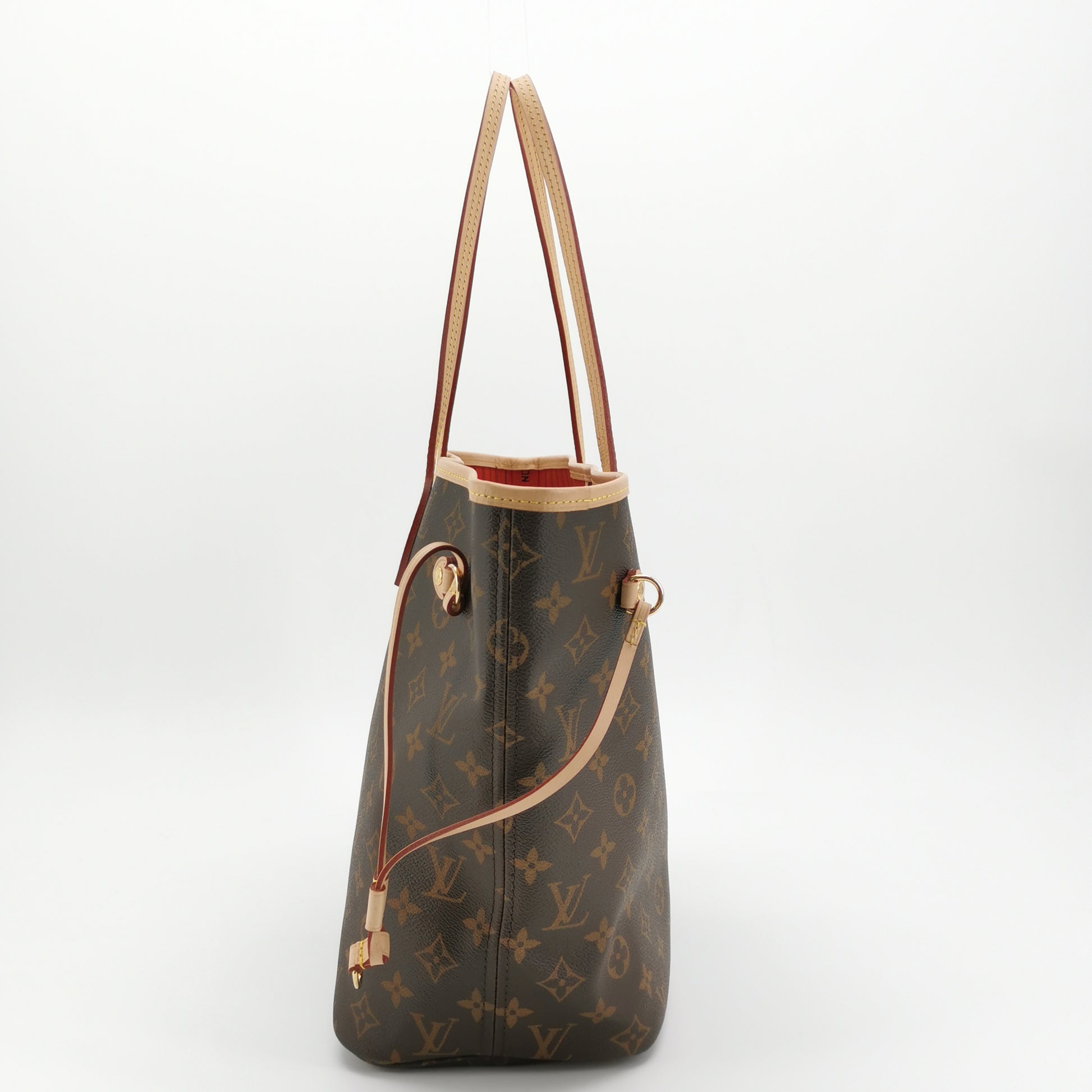 Louis Vuitton Neverfull MM Monogram