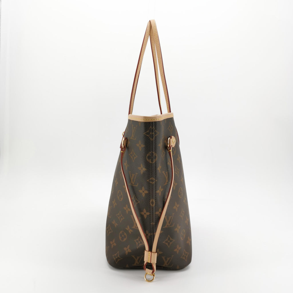 Louis Vuitton Neverfull MM Monogram