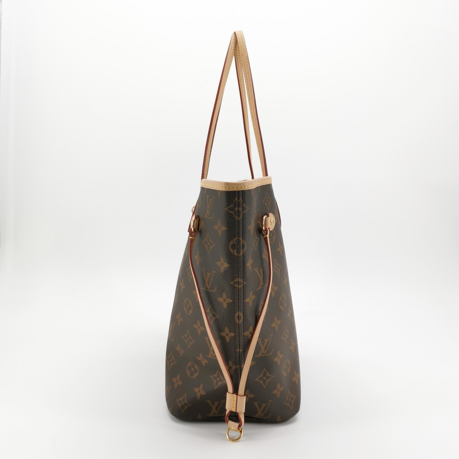 Louis Vuitton Neverfull MM Monogram