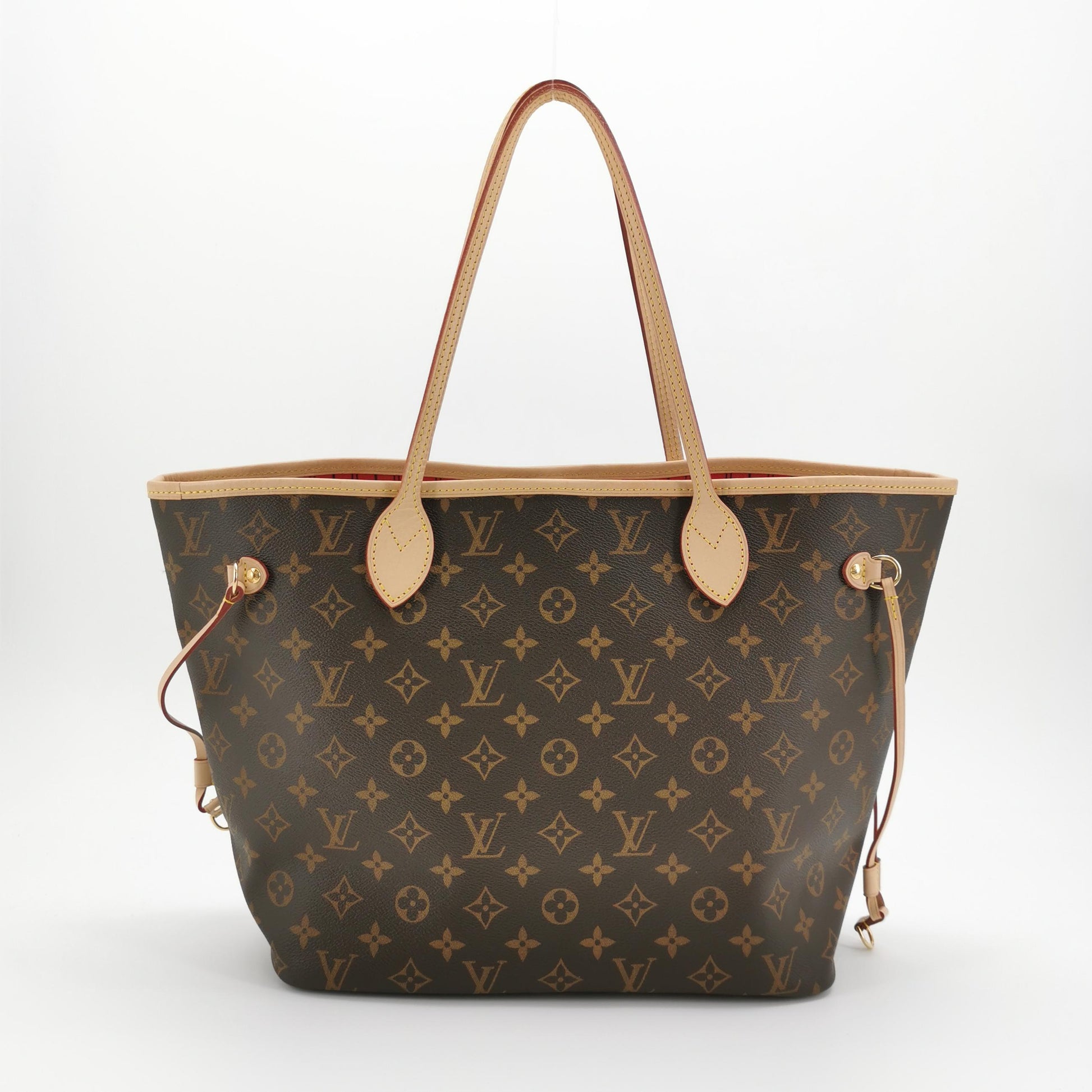 Louis Vuitton Neverfull MM Monogram