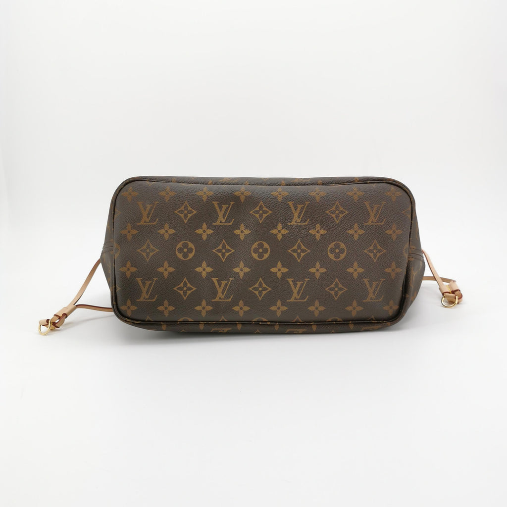Louis Vuitton Neverfull MM Monogram
