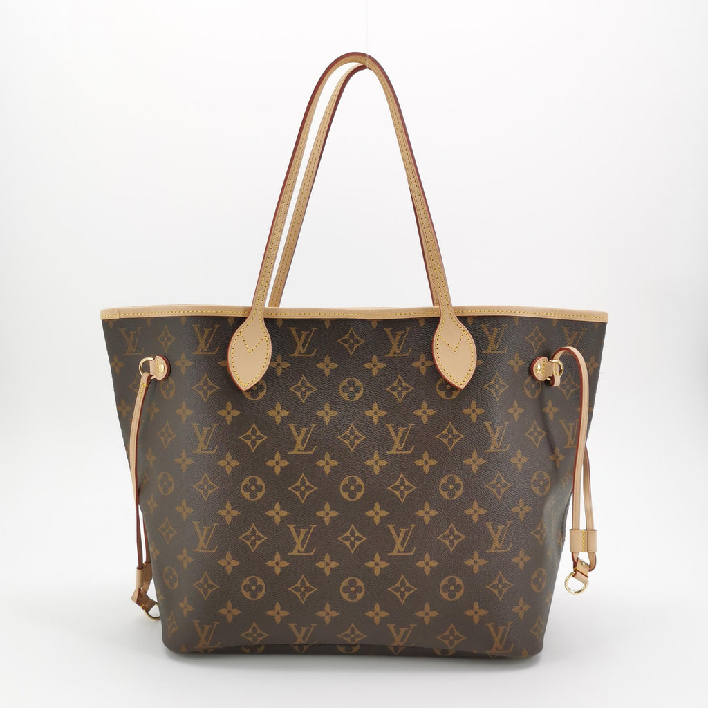 Louis Vuitton Neverfull MM Monogram