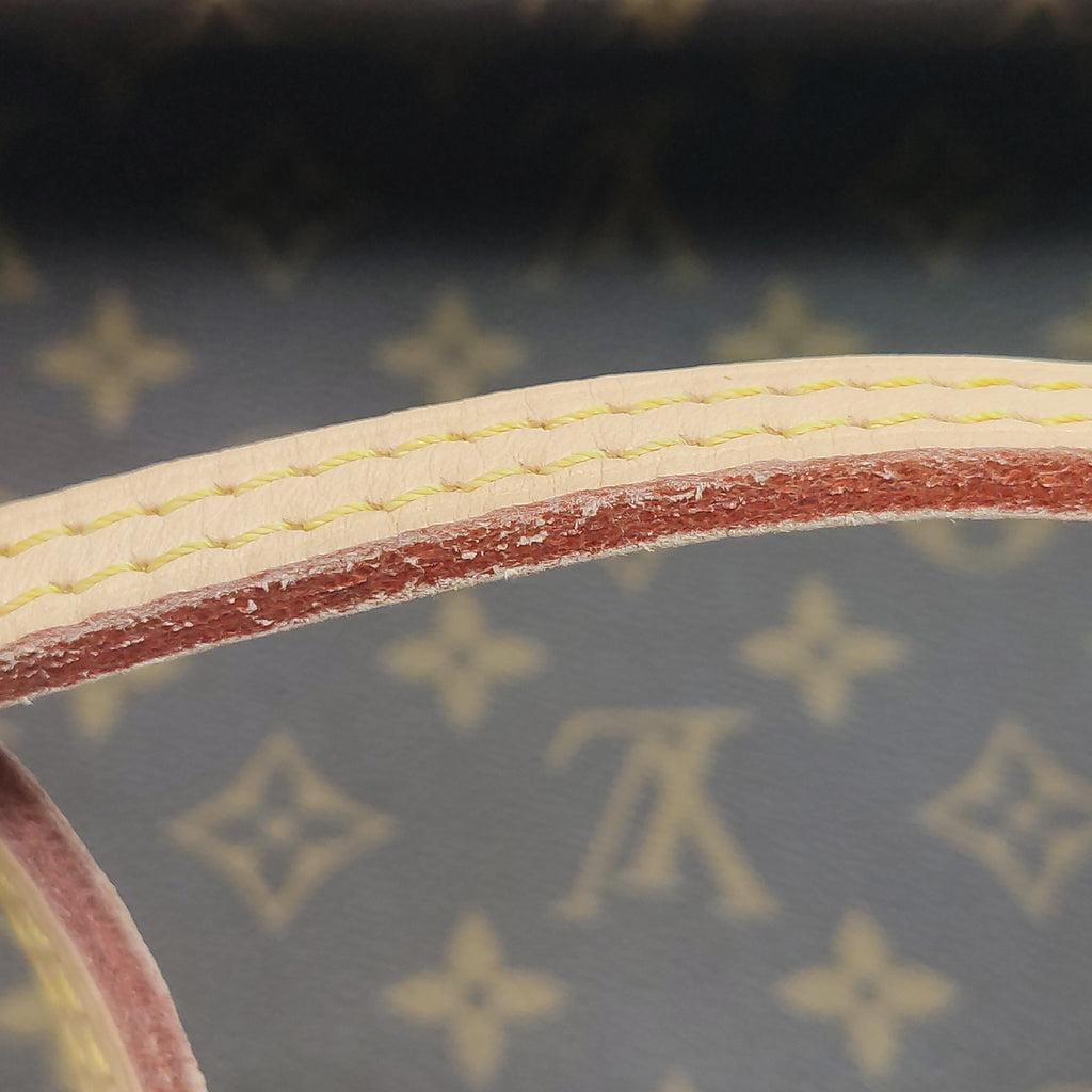 Louis Vuitton Neverfull MM Monogram