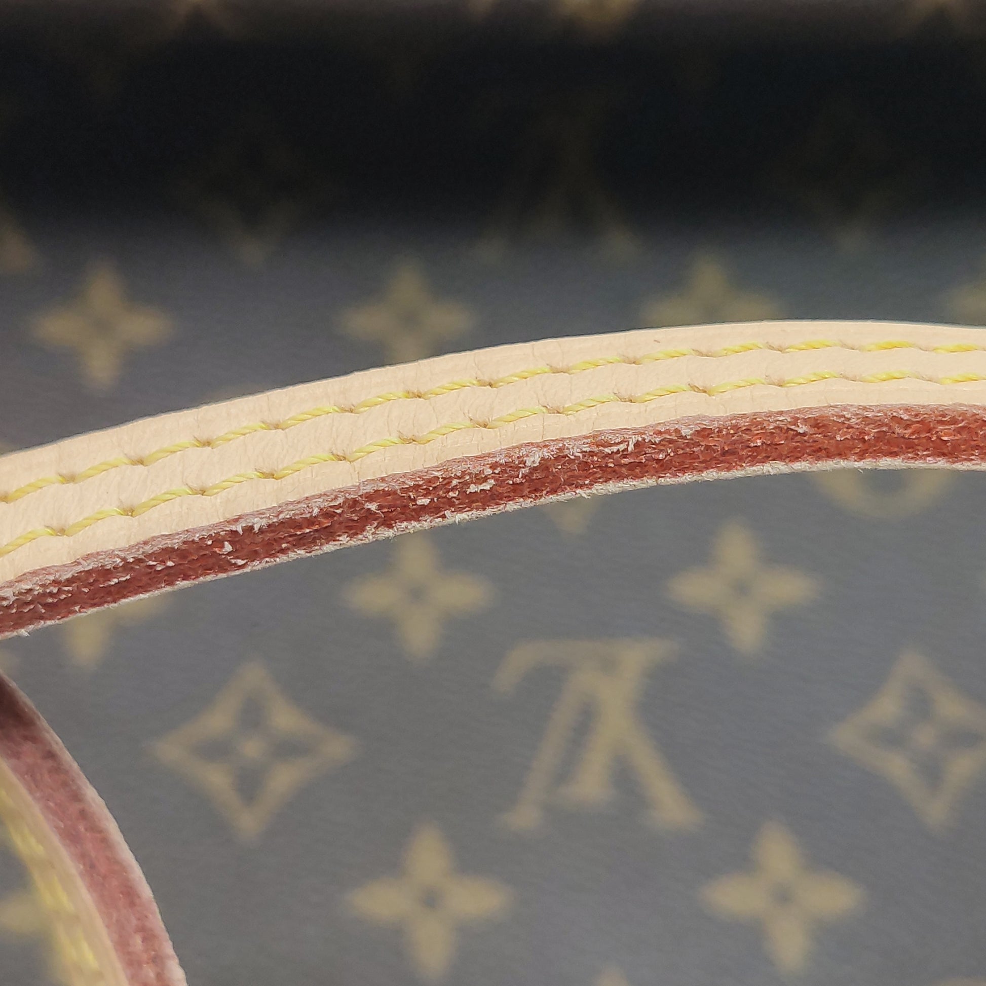 Louis Vuitton Neverfull MM Monogram