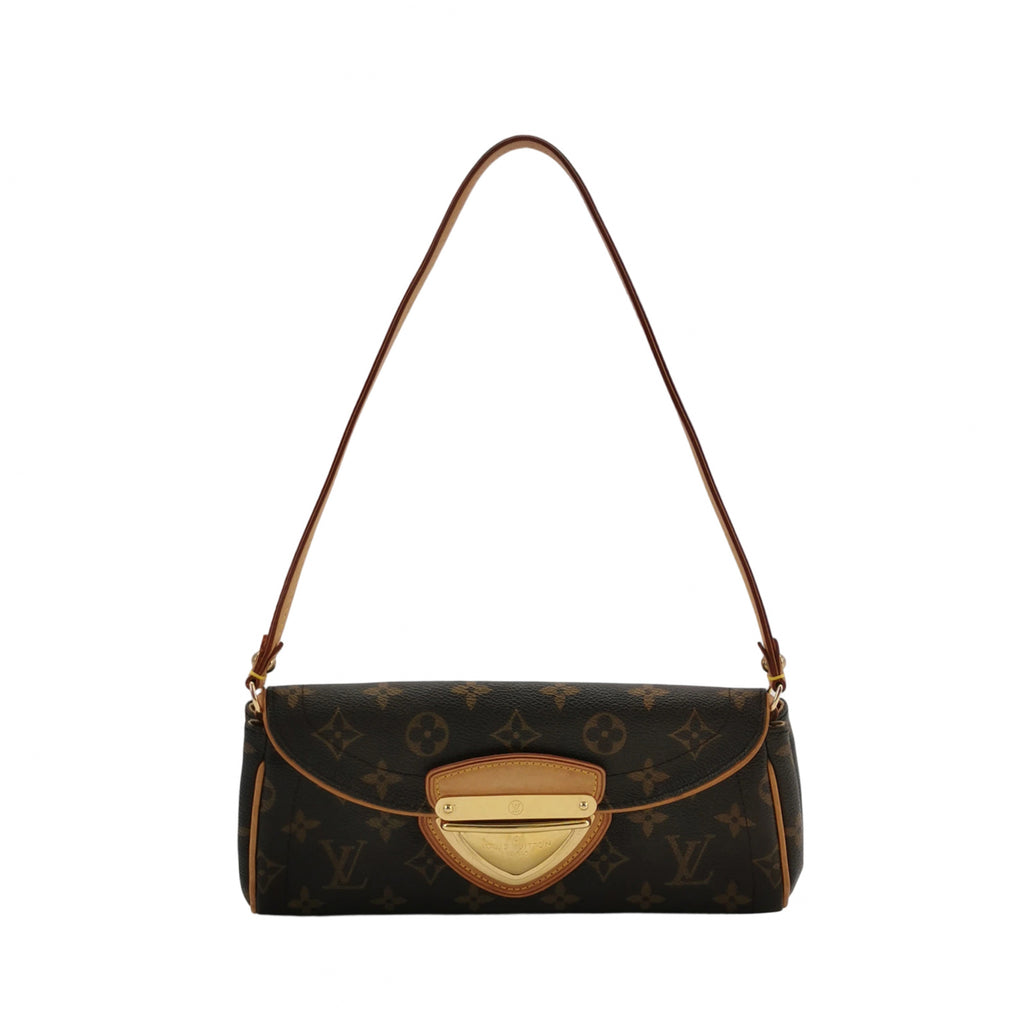 Louis Vuitton Beverly Monogram