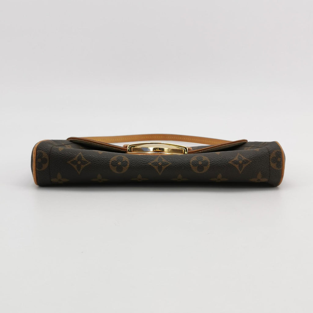 Louis Vuitton Beverly Monogram