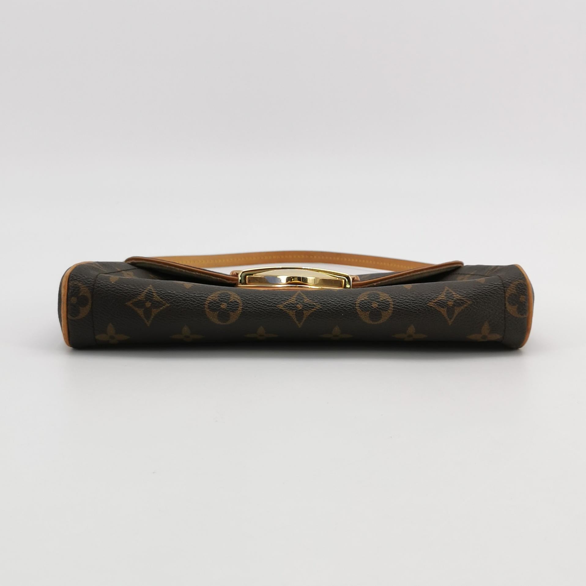 Louis Vuitton Beverly Monogram