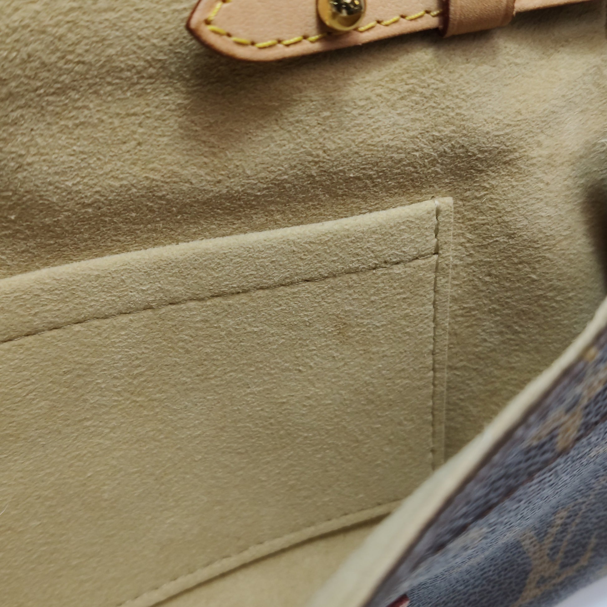 Louis Vuitton Beverly Monogram