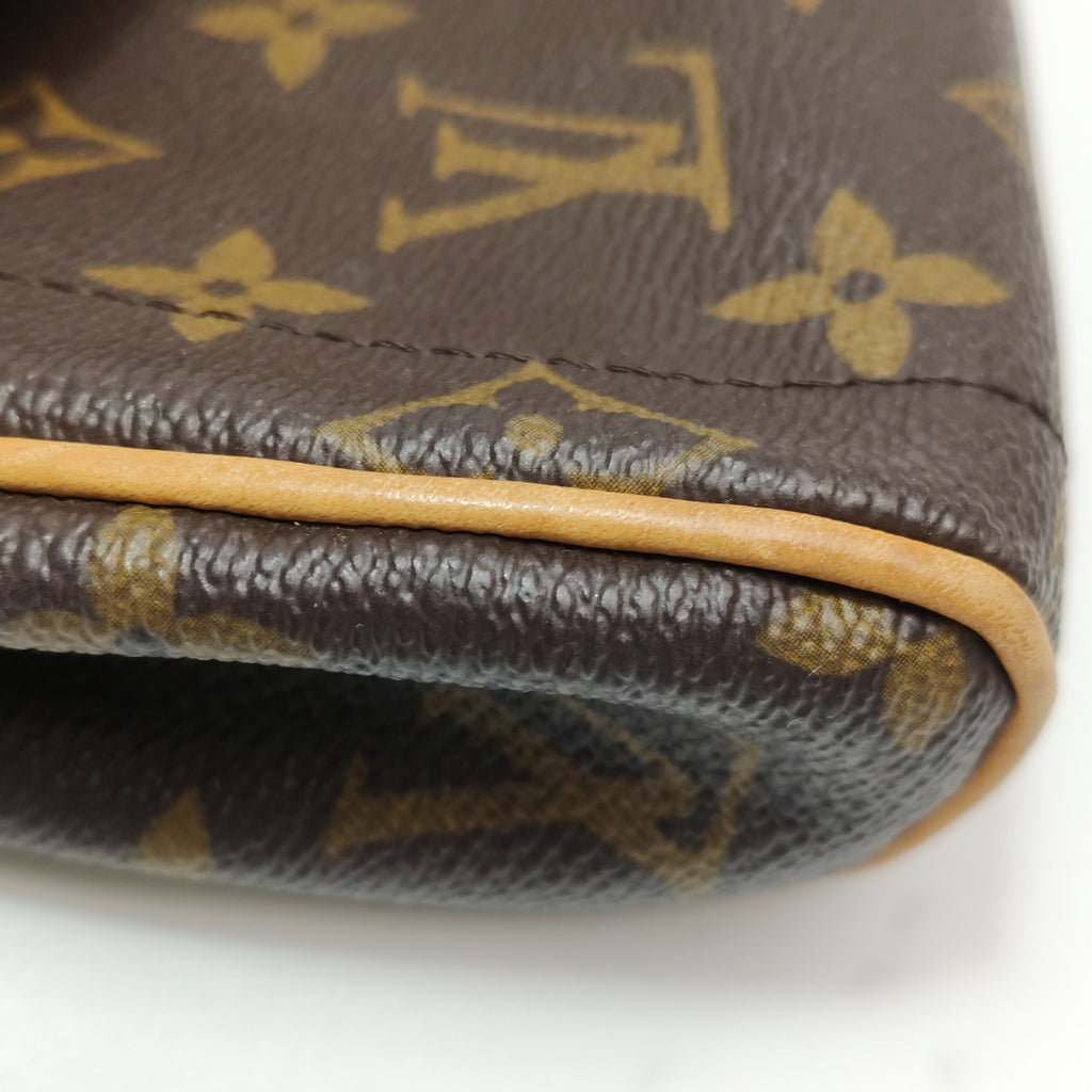 Louis Vuitton Beverly Monogram