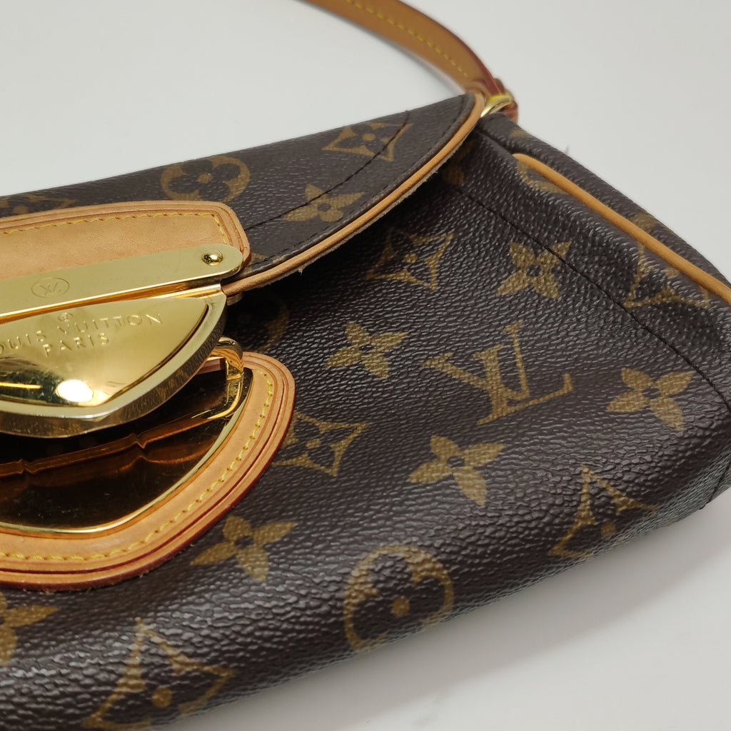Louis Vuitton Beverly Monogram