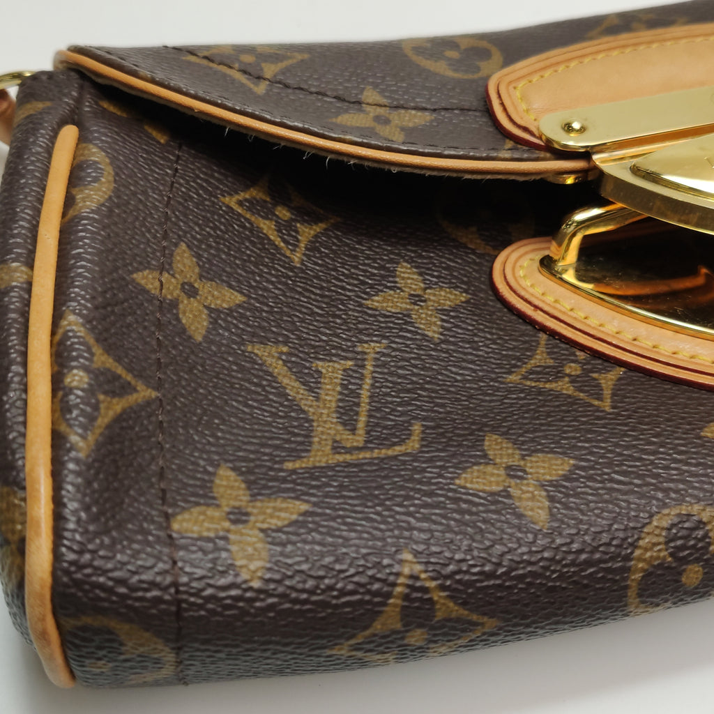 Louis Vuitton Beverly Monogram