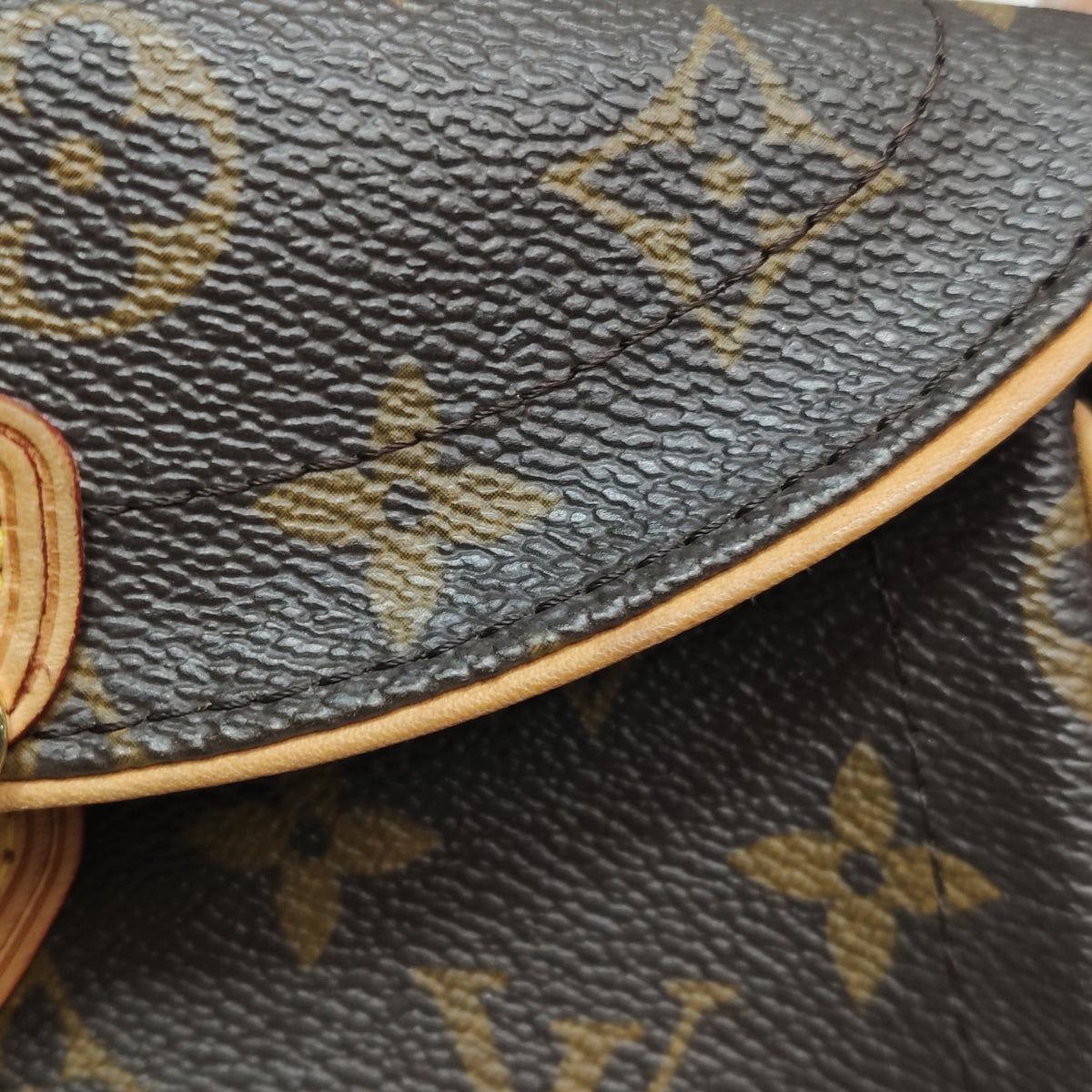 Louis Vuitton Beverly Monogram