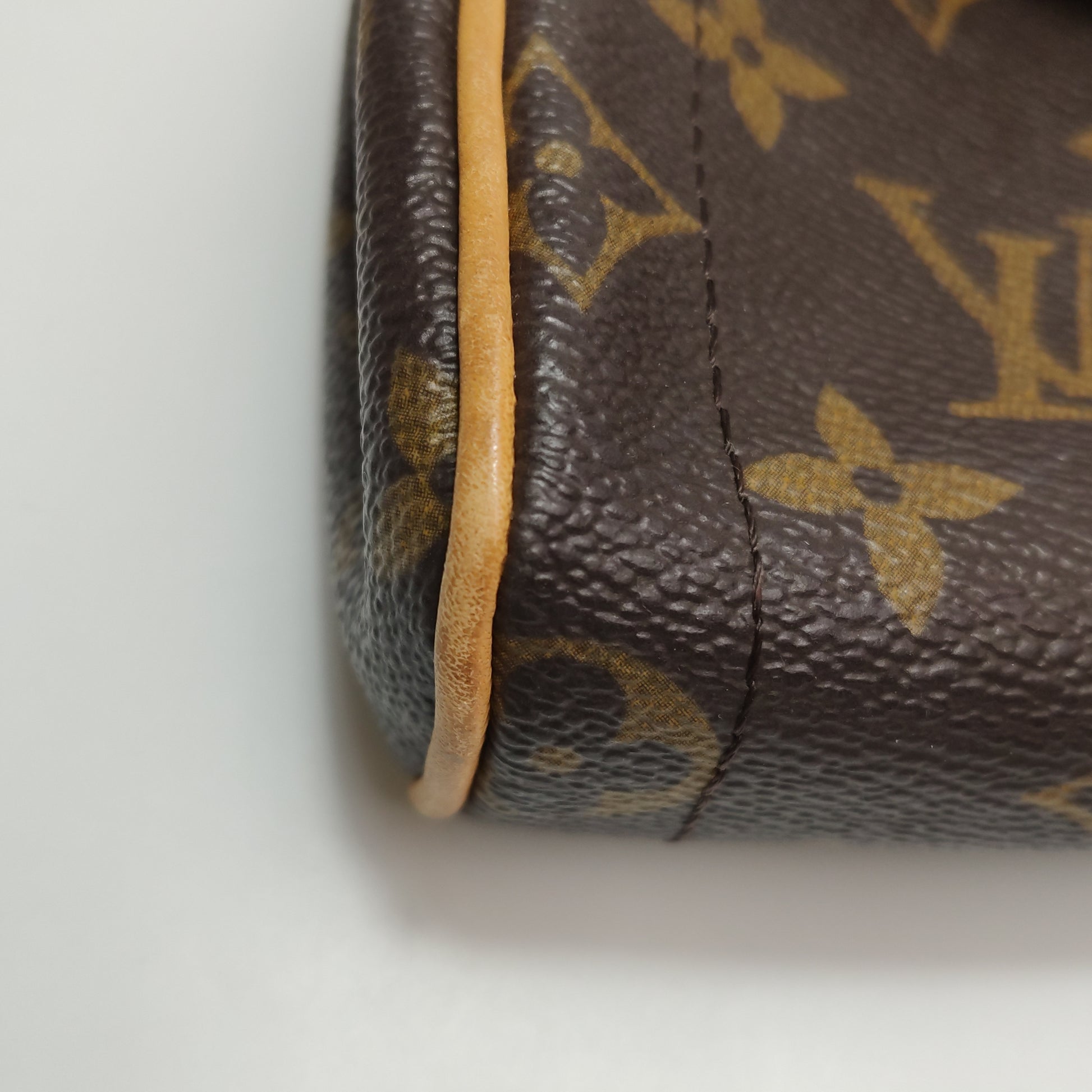 Louis Vuitton Beverly Monogram