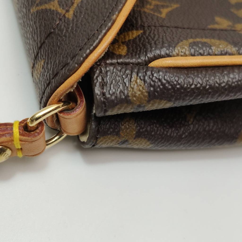 Louis Vuitton Beverly Monogram