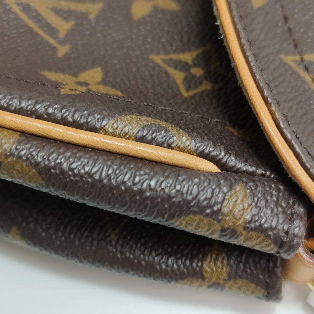 Louis Vuitton Beverly Monogram