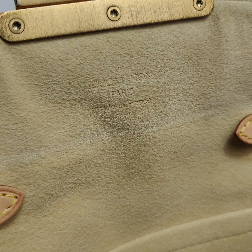 Louis Vuitton Beverly Monogram