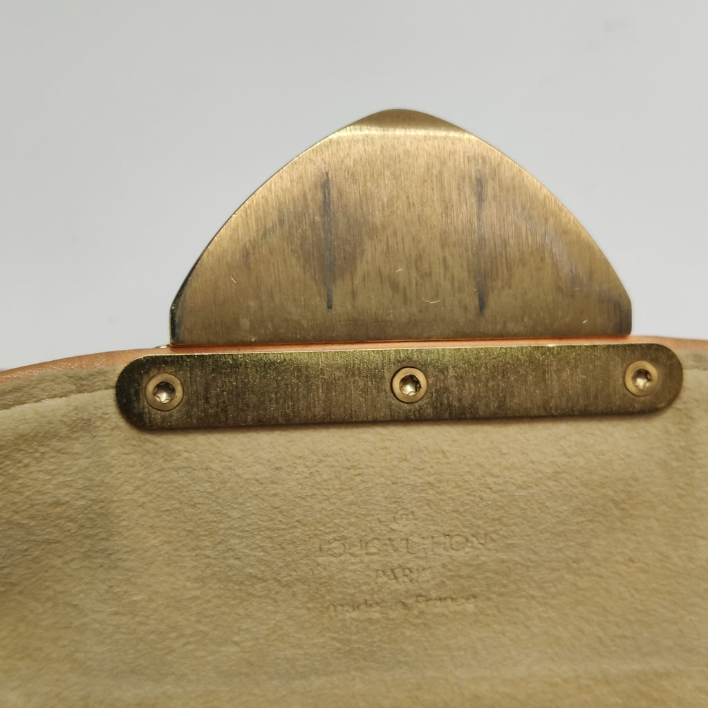Louis Vuitton Beverly Monogram