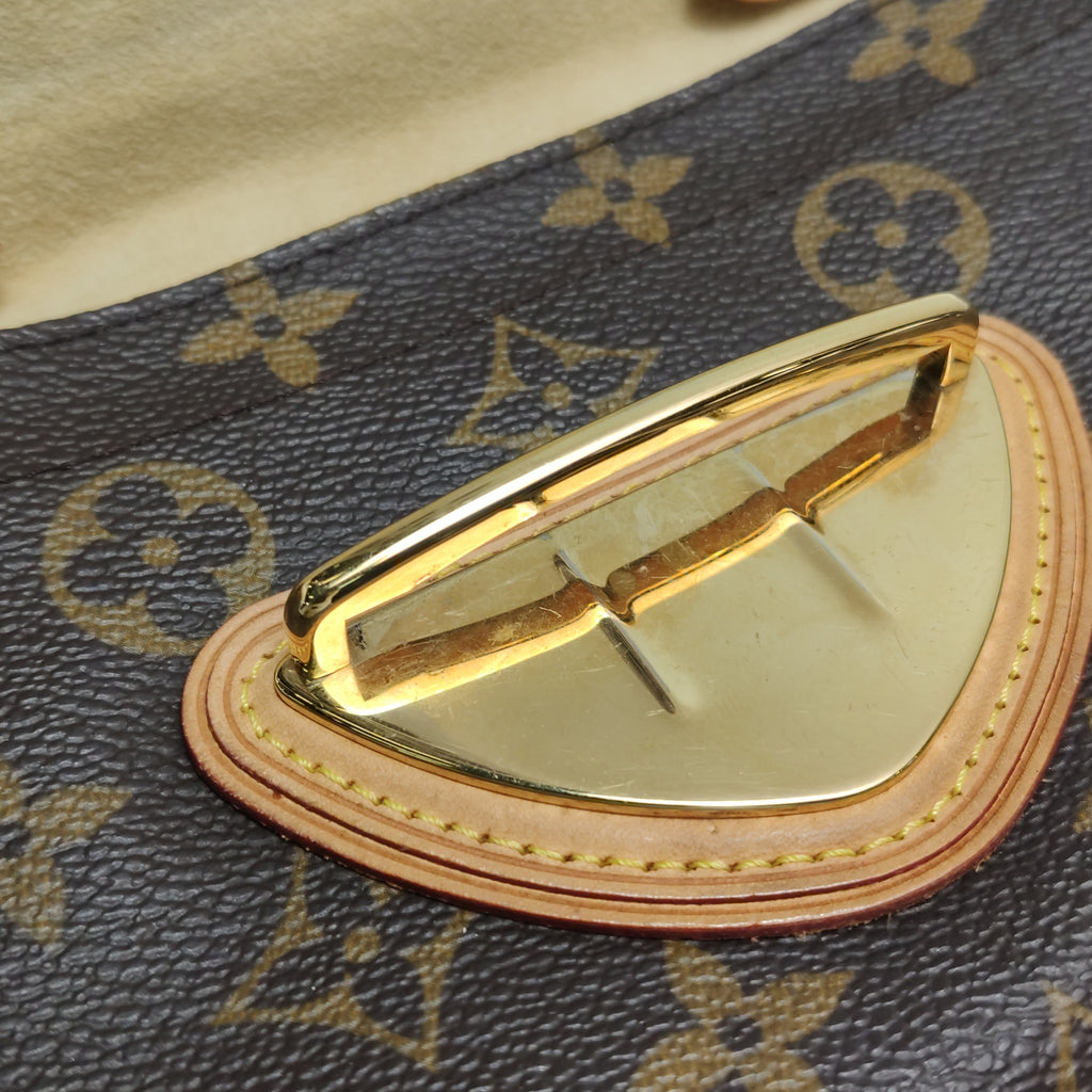 Louis Vuitton Beverly Monogram
