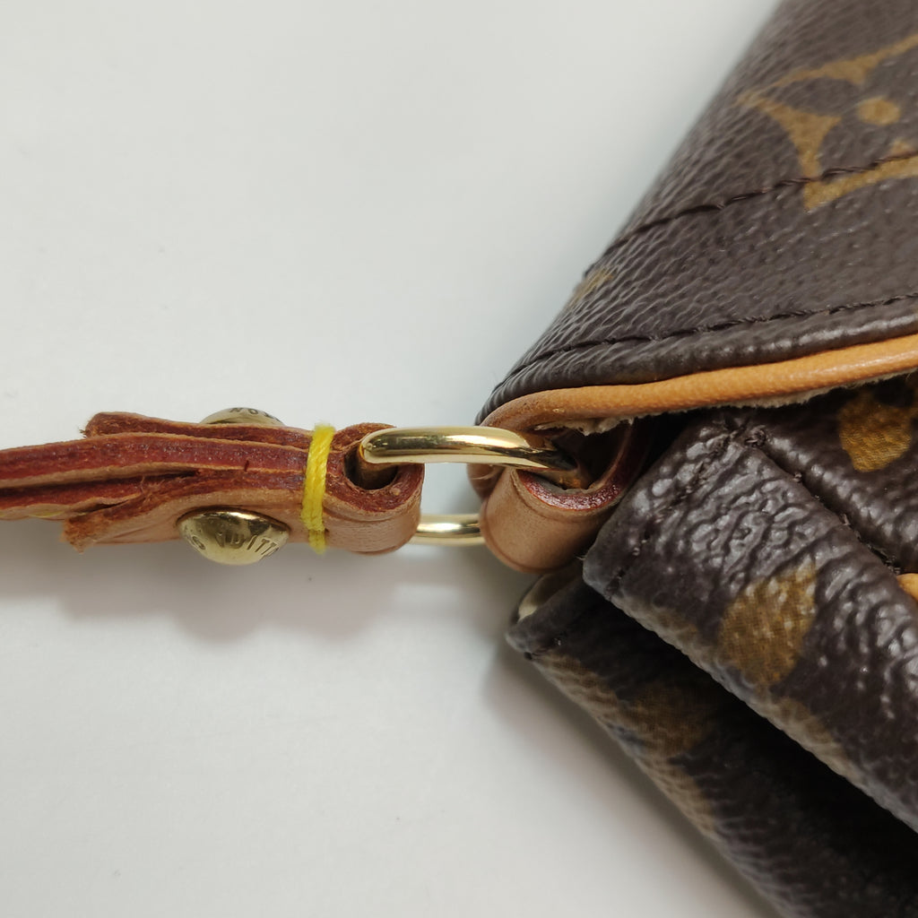 Louis Vuitton Beverly Monogram