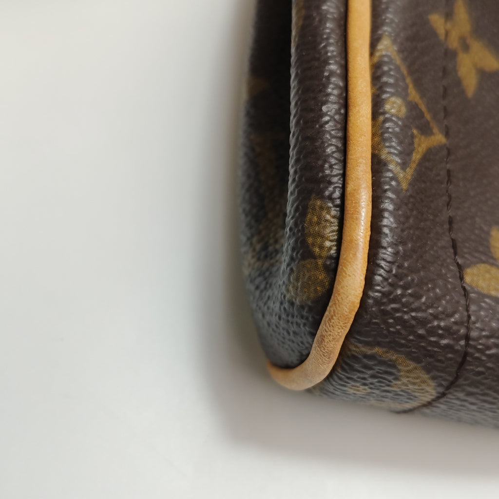 Louis Vuitton Beverly Monogram