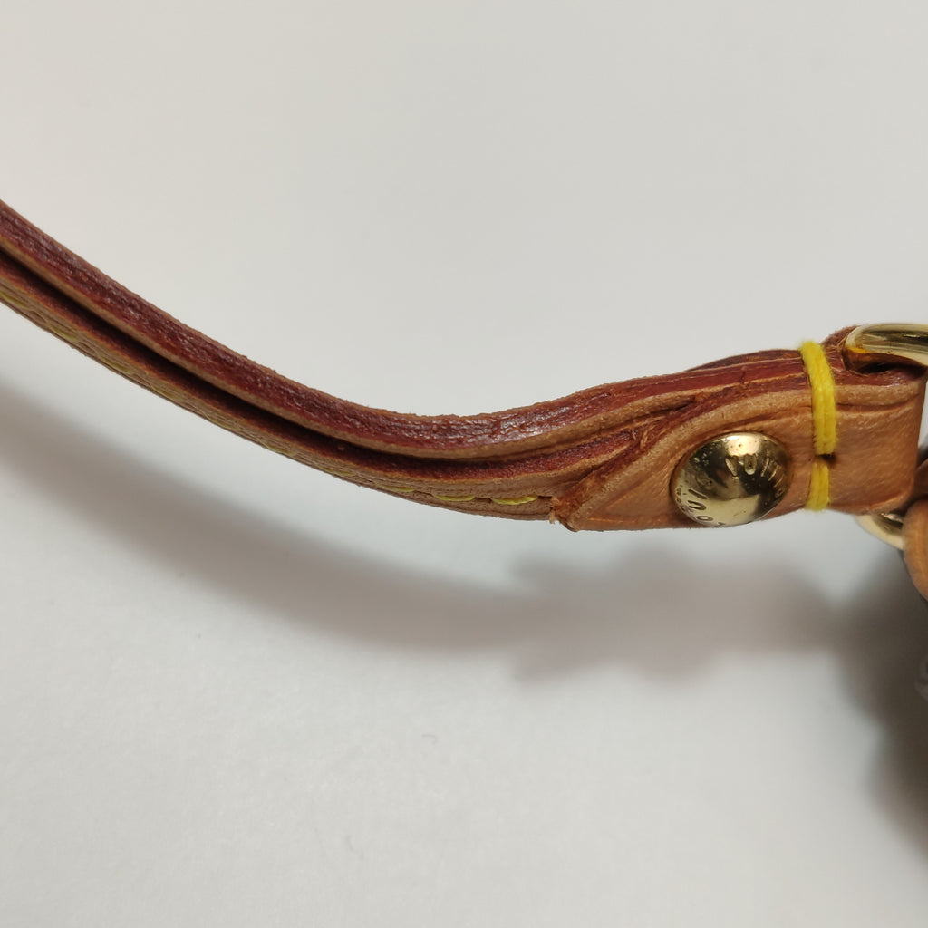 Louis Vuitton Beverly Monogram