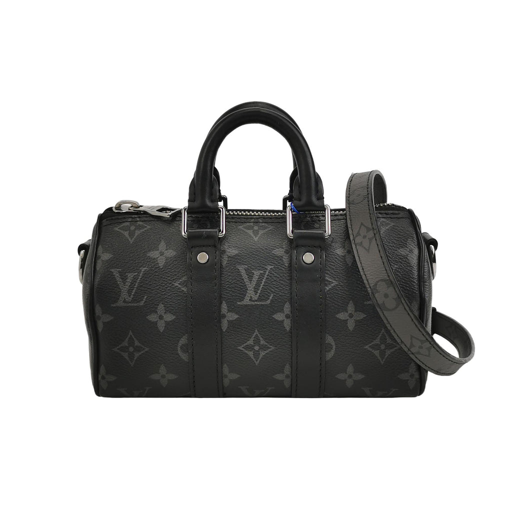 Louis Vuitton Keepall XS Eclipse